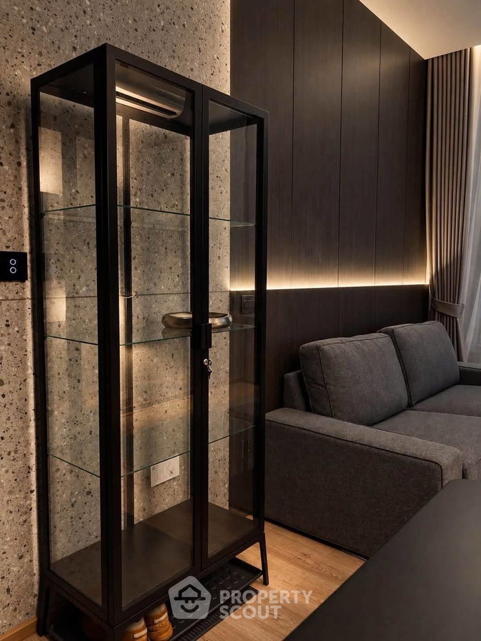 picture 1-BR Condo at Noble Around Ari near BTS Ari (ID 3333708) - 9/19