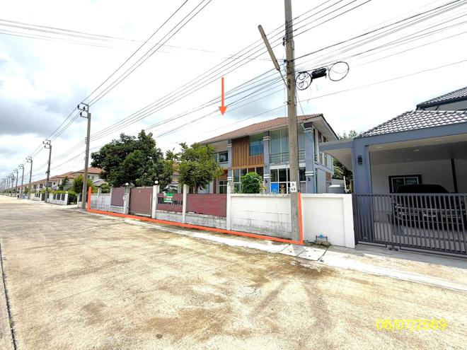 picture HOME 100.1 Sq.w. Nong Chok Bangkok for 6M - 4/45