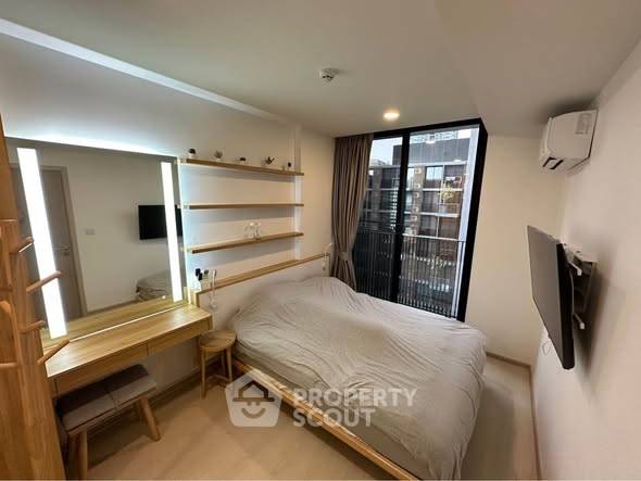 รูป คอนโด 1-ห้องนอน ที่ โนเบิล แอมเบียนส์ สุขุมวิท 42 ใกล้ BTS เอกมัย (ID 3111913) - รูปที่ 3/11