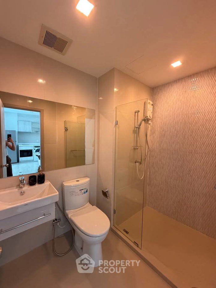 picture 1-BR Condo at Life Sukhumvit 48 near BTS Phra Khanong (ID 3336568) - 10/10