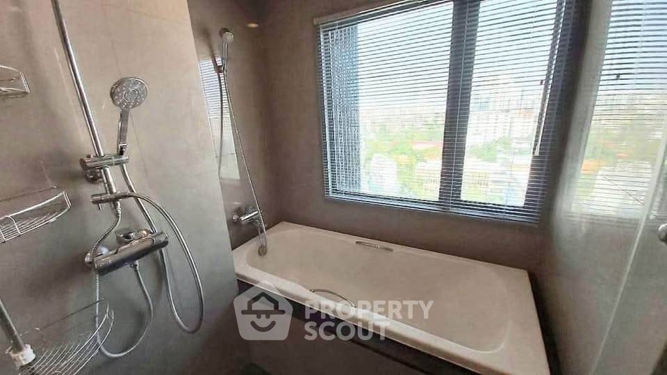 picture 2-BR 200m To BTS Thong Lor | The Crest Sukhumvit 34 (ID 3335917) - 13/22