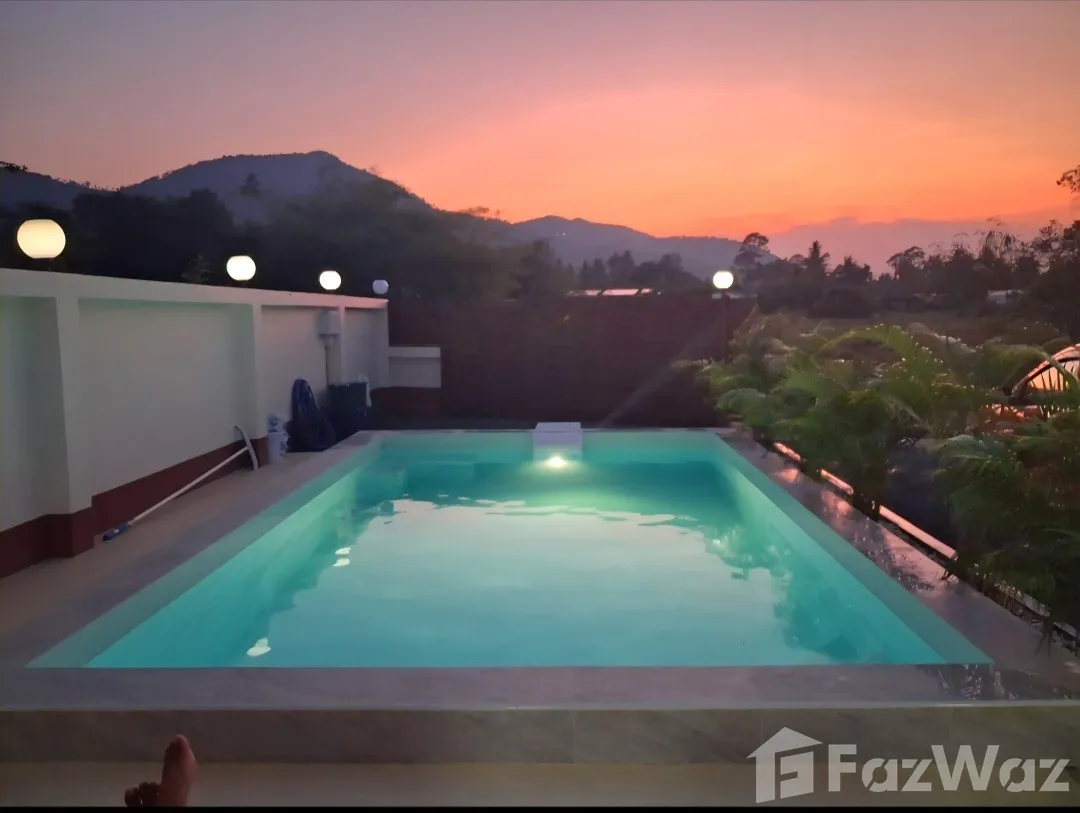 picture 2 Bedroom House for rent in Maenam, Surat Thani  6802901 - 2/12