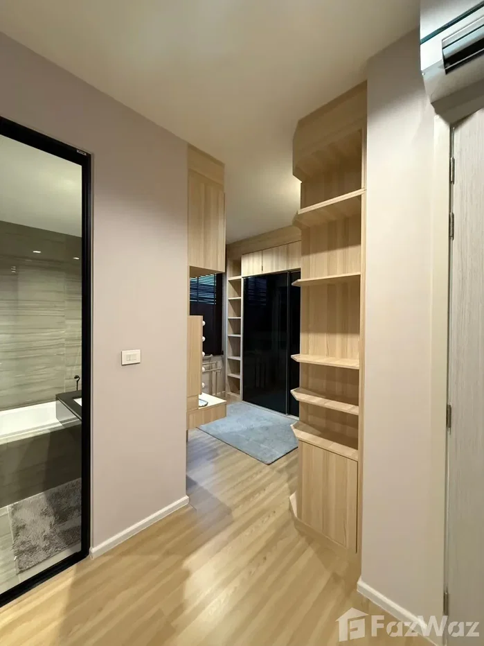 รูป ขาย บ้านเดี่ยว 3 ห้องนอน ในโครงการ เนอวานา ดีฟายน์ ศรีนครินทร์-พระราม 9 6802856 - รูปที่ 64/92