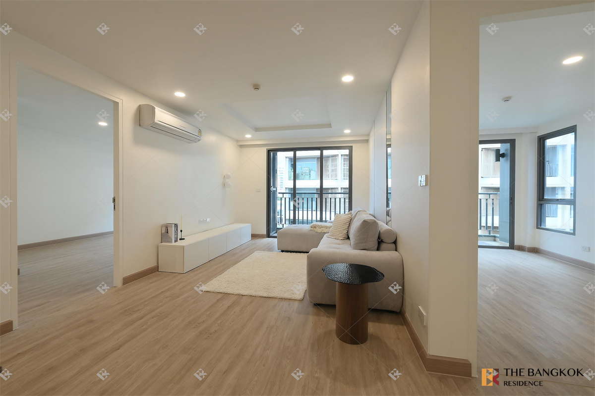 picture Voque Residential Condominium Sukhumvit 31 Beautiful Room, Good Condition - 3/10