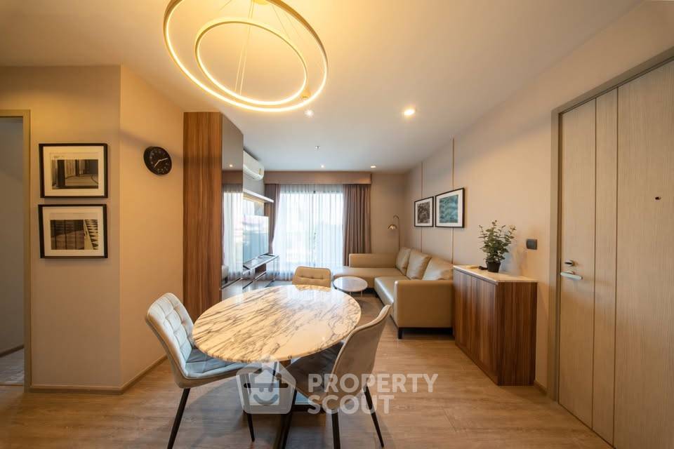 รูป คอนโด 2-ห้องนอน ที่ ริทึ่ม เอกมัย ใกล้ BTS เอกมัย (ID 1927337) - รูปที่ 1/15