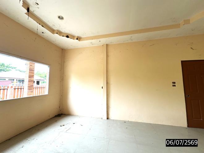 picture HOME 75 Sq.w. Muang Roi Et Roi Et for 1.8M - 12/29