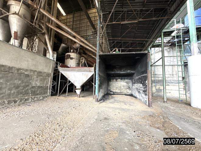 picture FACTORY Han Kha Chainat for 51.6M - 6/45