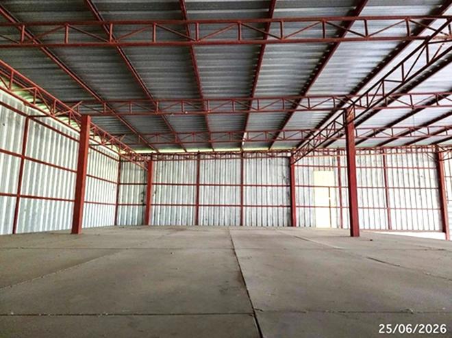 รูป บ้านเดี่ยว 192 ตร.วา ธวัชบุรี ร้อยเอ็ด 4M - รูปที่ 13/33