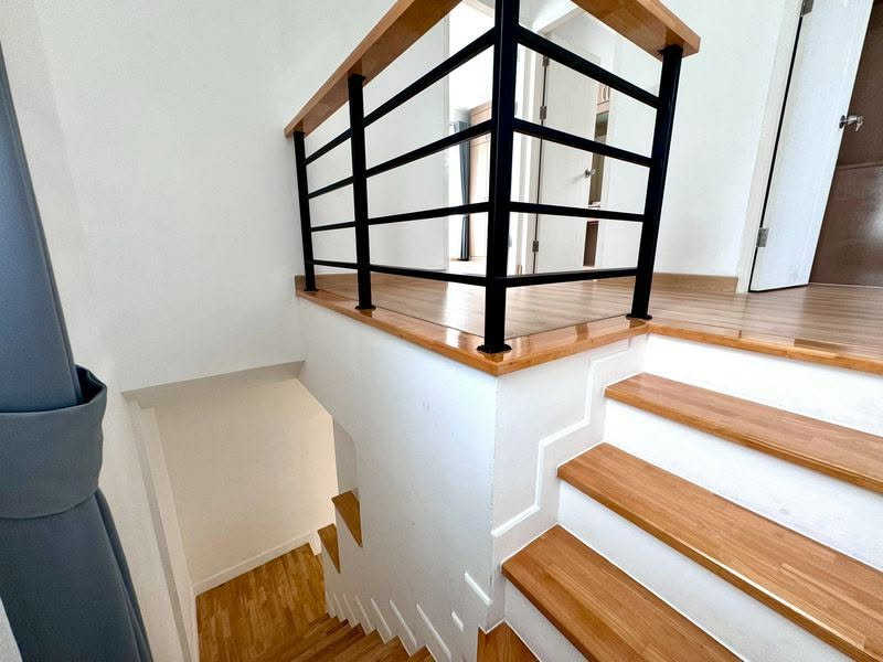 picture For Rent | Supalai Primo Pattaya (4 Bedrooms & 3 Bathrooms) - 12/17