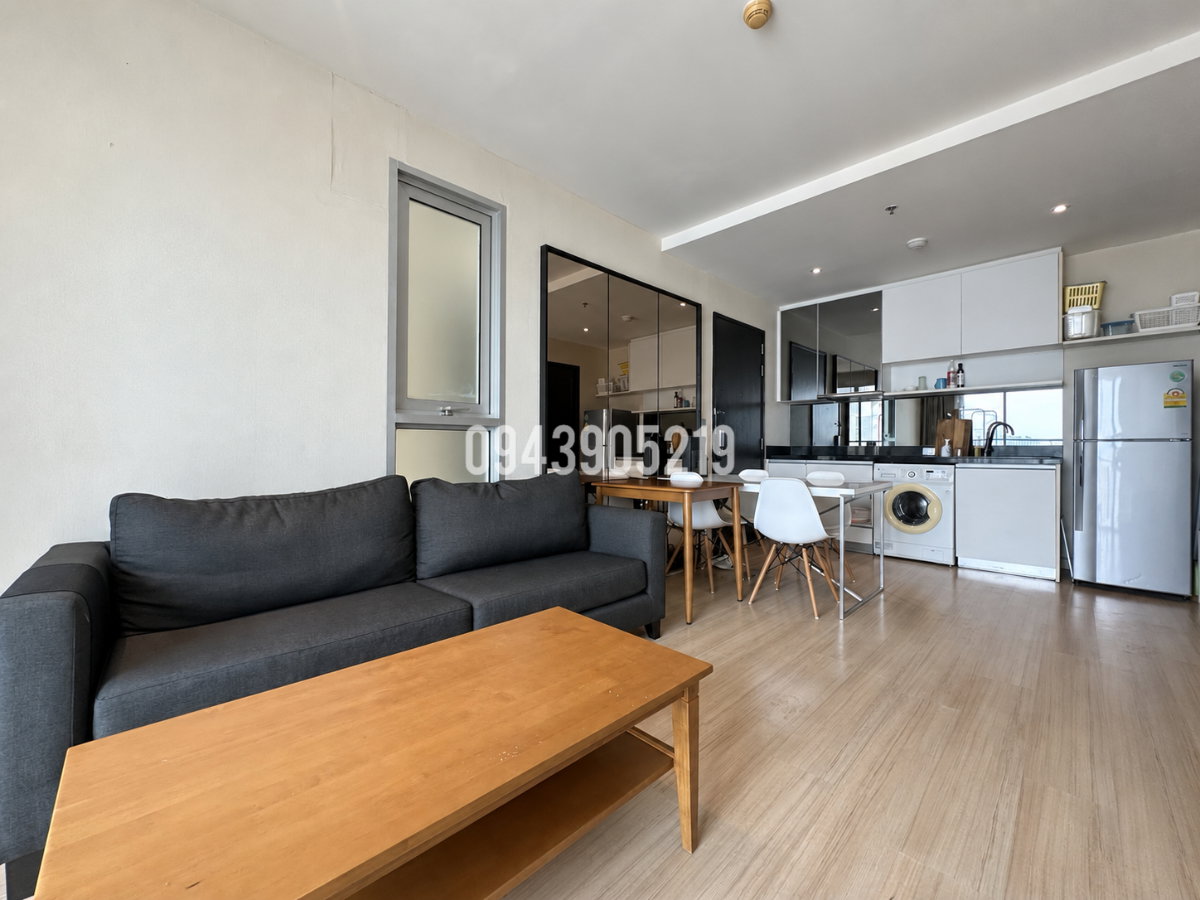 picture Skywalk residence☎️ big curve windows 51 sqm ‼️only 22000/month ‼️NOW AVAILABLE 🔆✅ - 5/10