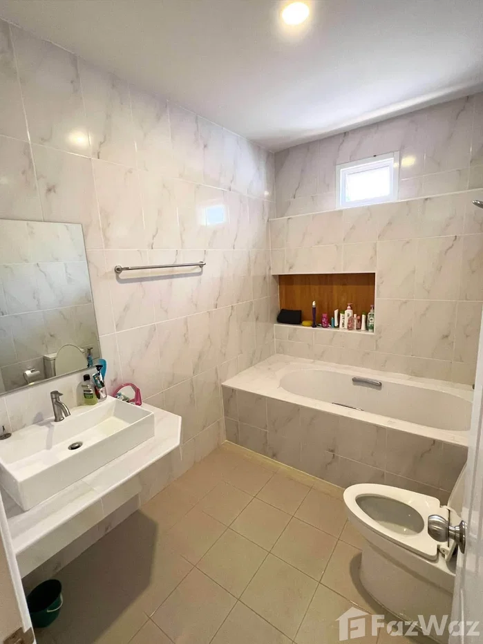 รูป วิลล่าให้เช่า 3 ห้องนอน ใน ห้วยใหญ่, ชลบุรี 6803218 - รูปที่ 7/12