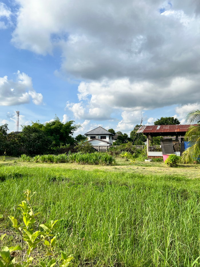 รูป ขายบ้านและที่ดินขนาดใหญ่กลางเมืองอุบล - รูปที่ 19/21