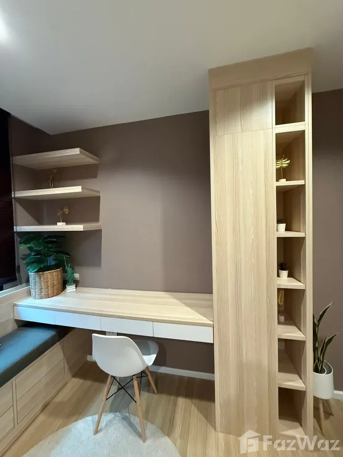 รูป ขาย บ้านเดี่ยว 3 ห้องนอน ในโครงการ เนอวานา ดีฟายน์ ศรีนครินทร์-พระราม 9 6802856 - รูปที่ 31/92
