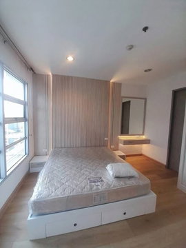 AA680876 | 1 ห้องนอน | 1 ห้องน้ำ | BTS Ratchathewi | 65 ตร.ม. | 25,000 บาท/เดือน | ชั้น 26 — Baan Klang Krung Siam Pathumwan