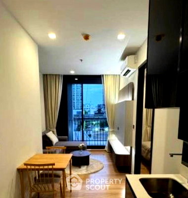Condos for rent : Great Value 1-BR Noble Around Ari 100m To BTS Ari (ID 3321427)