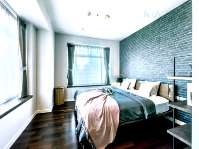 Condos for rent : 🎊 For Rent Condo CIRCLE CONDOMINIUM Building 1, Floor 18,1 bed room, Room size 48 sqm