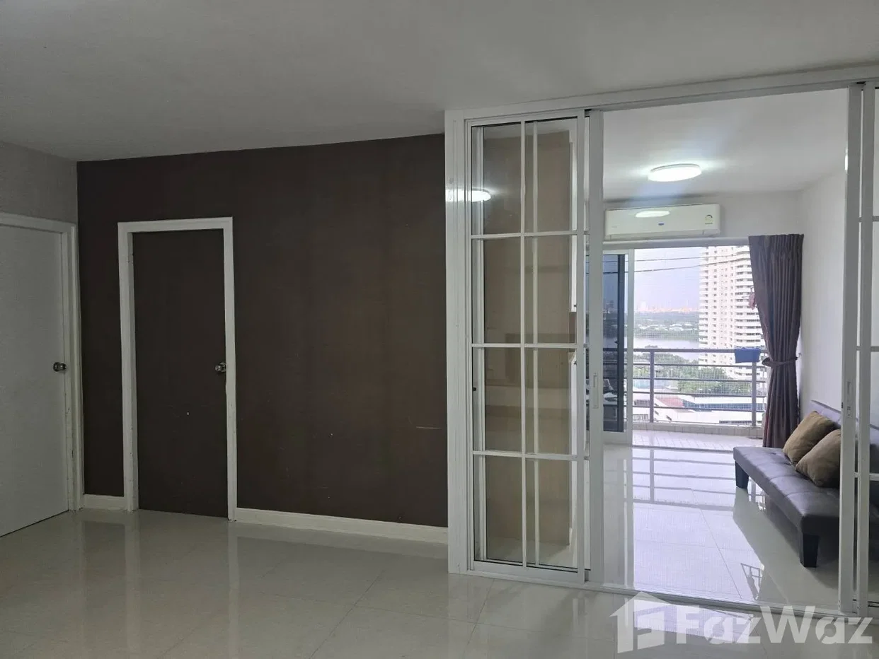 รูป ขาย คอนโด 2 ห้องนอน ในโครงการ เอสวี ซิตี้ พระราม 3 6802747 - รูปที่ 8/10