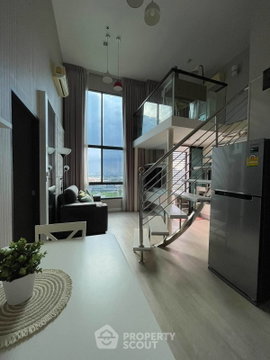 1-BR Condo at The Sky Sukhumvit near BTS Udom Suk (ID 3333663)