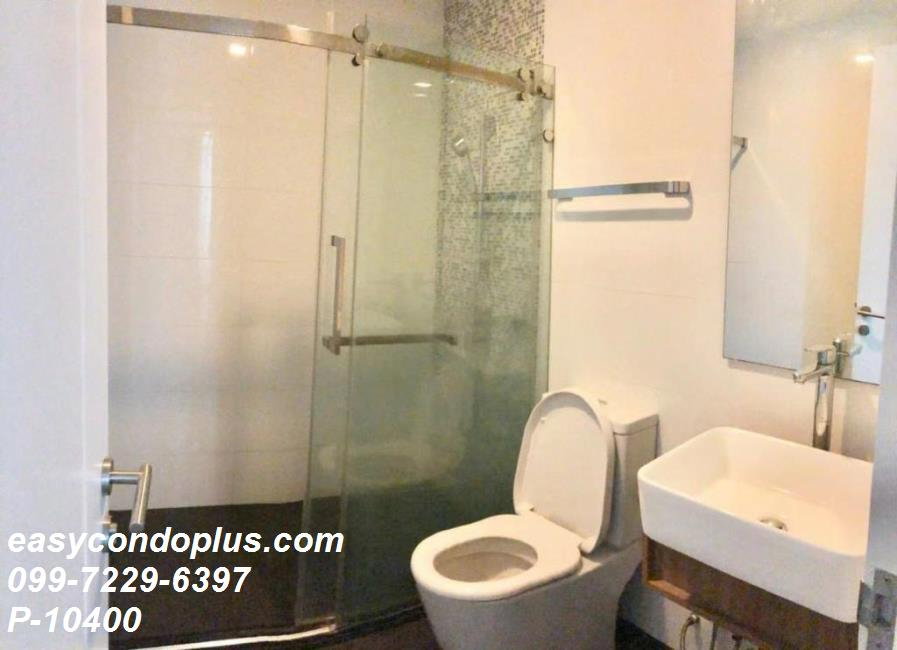 picture  💥 [ 𝐏-𝟏𝟎𝟒𝟎𝟎 ] FOR RENT : A Space ID Asoke-Ratchada  Perfect Budget! Near MRT Rama 9! 𝟑𝟓,𝟎𝟎𝟎 THB/mo. | Line @easycondoplus | 099-229-6397 - 9/9