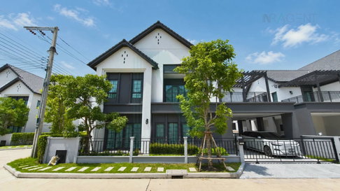 ð For Rent 2-story House CENTRO BANGNA 4 bedroom 5 bathroom