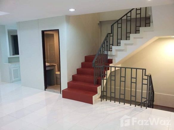 รูป บ้านเดี่ยวให้เช่า 5 ห้องนอน ใน ทรายกองดิน, กรุงเทพมหานคร 1106842 - รูปที่ 5/16