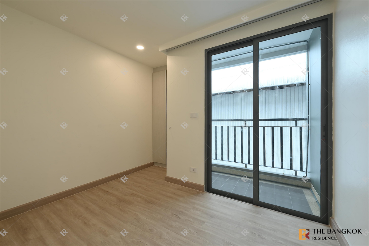 picture Voque Residential Condominium Sukhumvit 31 Beautiful Room, Good Condition - 7/10