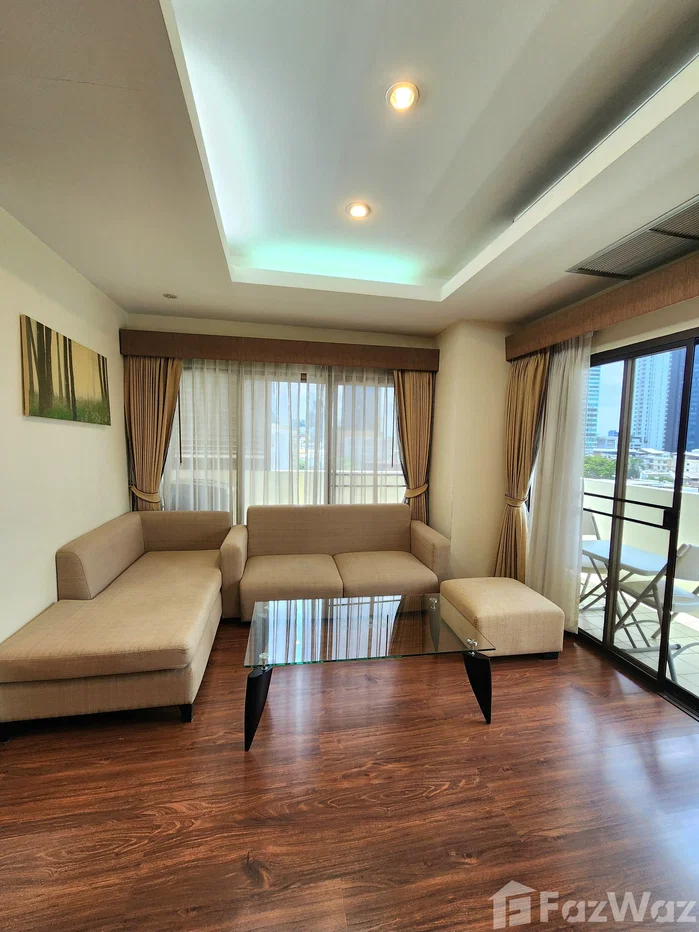 picture Corner unit Warm Minimal Living in a Quiet Thonglor 6803951 - 6/23