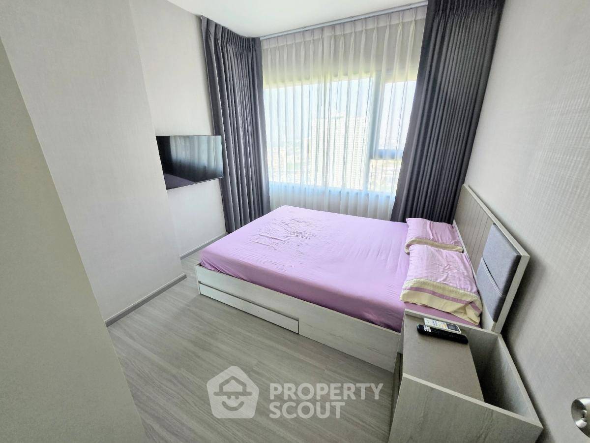 รูป คอนโด 2-ห้องนอน ที่ แอสปาย สาทร - ราชพฤกษ์ ใกล้ MRT บางหว้า (ID 3040202) - รูปที่ 6/12