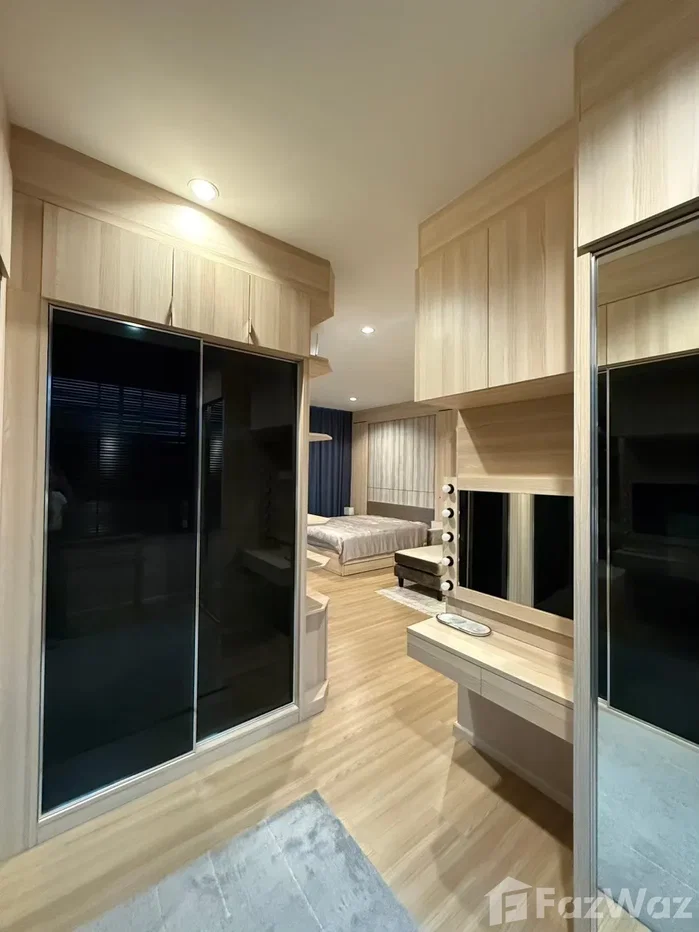 รูป ขาย บ้านเดี่ยว 3 ห้องนอน ในโครงการ เนอวานา ดีฟายน์ ศรีนครินทร์-พระราม 9 6802856 - รูปที่ 63/92
