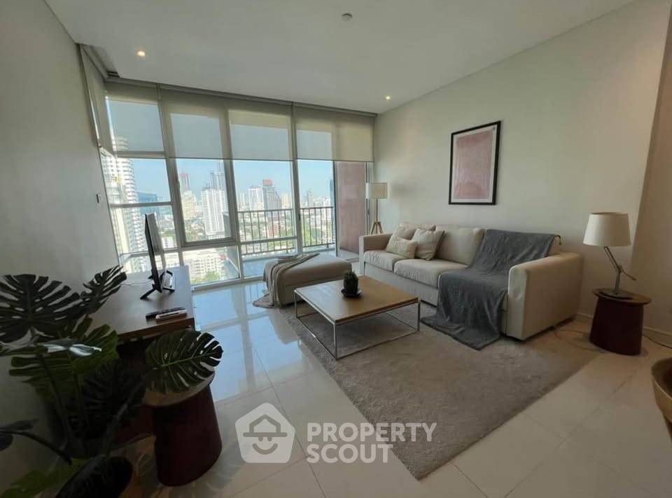 picture 2-BR Condo at Fullerton Sukhumvit near BTS Ekkamai (ID 3335927) - 14/25