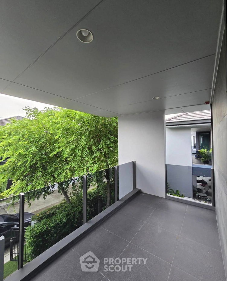 รูป บ้าน 3 ห้องนอน 300 ตร.ม. ให้เช่า Setthasiri-Krungthep Kreetha 2 (ID 3337012) - รูปที่ 14/23