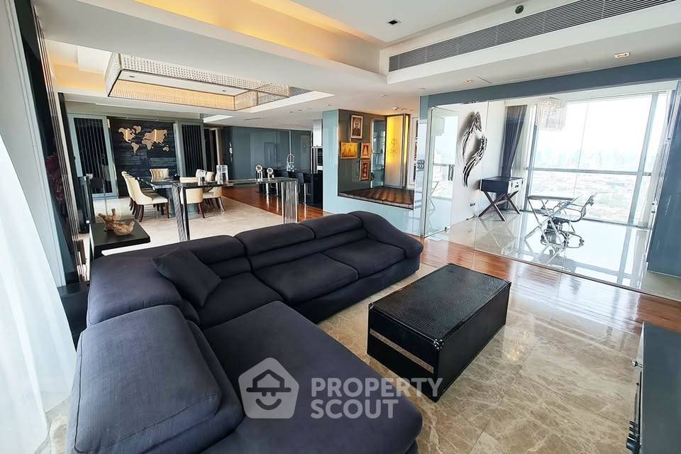 รูป ขายคอนโด 3 ห้องนอน ขนาด 243 ตร.ม. ชั้น 36 The Lago (ID 3336981) - รูปที่ 2/9