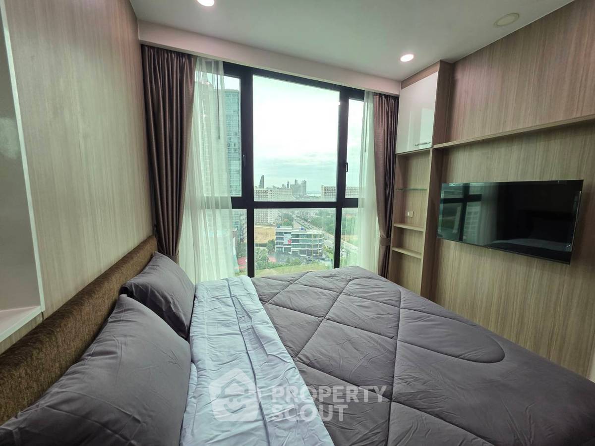 รูป คอนโด 1-ห้องนอน ที่ ดุสิต แกรนด์ คอนโด วิว ใกล้ หาดจอมเทียน (ID 3336101) - รูปที่ 5/7