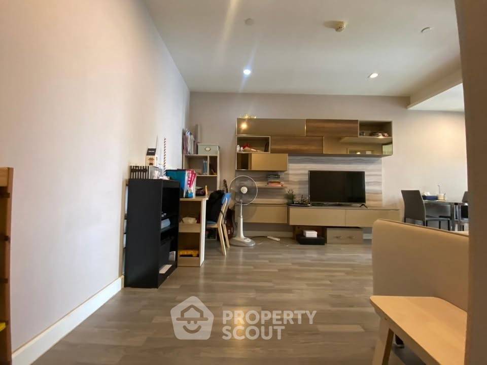รูป คอนโด 1 ห้องนอน ชั้น 22 The Room Sathorn ใกล้ BTS เซนต์หลุยส์ (ID 3335763) - รูปที่ 4/15