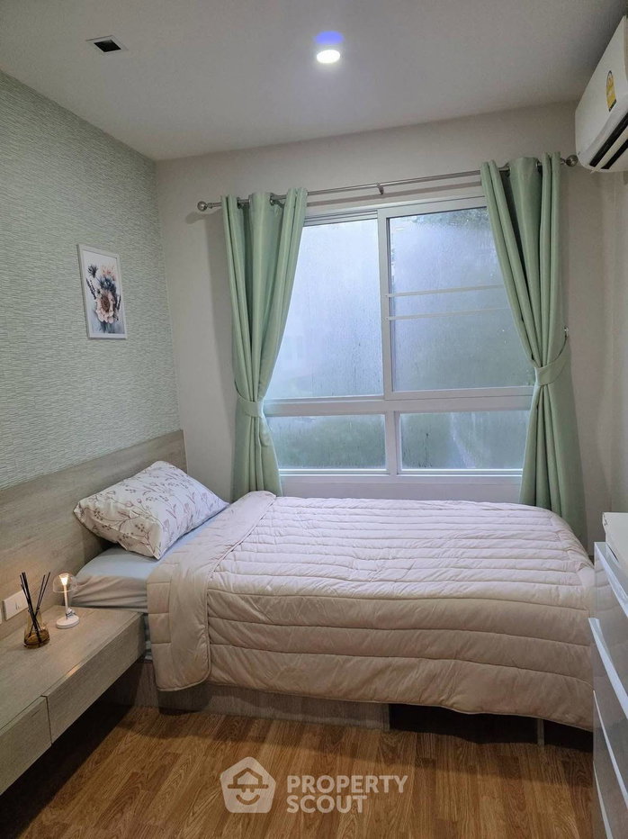 รูป ขายคอนโด 2 ห้องนอน Lumpini Ville Sukhumvit 76 ใกล้ BTS สำโรง (ID 3336618) - รูปที่ 6/11