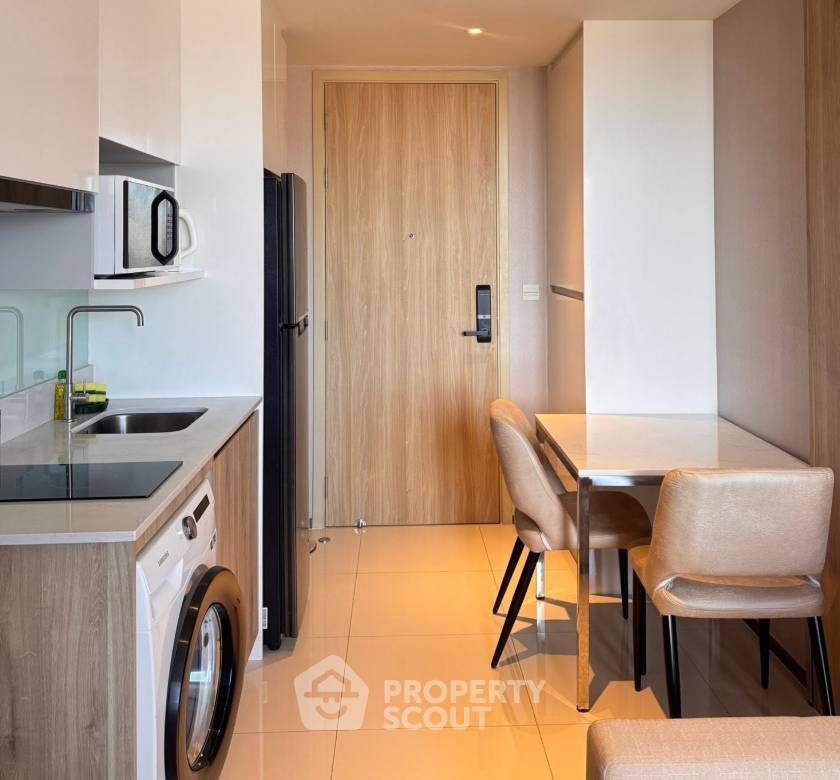 picture 1-BR Condo at Once Pattaya close to Pattaya North (ID 3220949) - 4/7