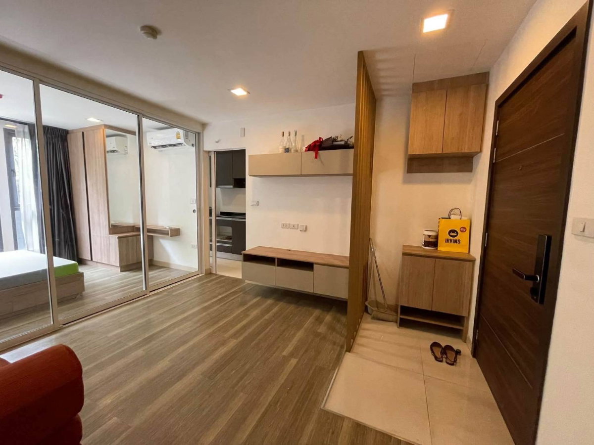 picture Moniiq Sukhumvit 64  for rent ✨ Fully furnished - 6/6