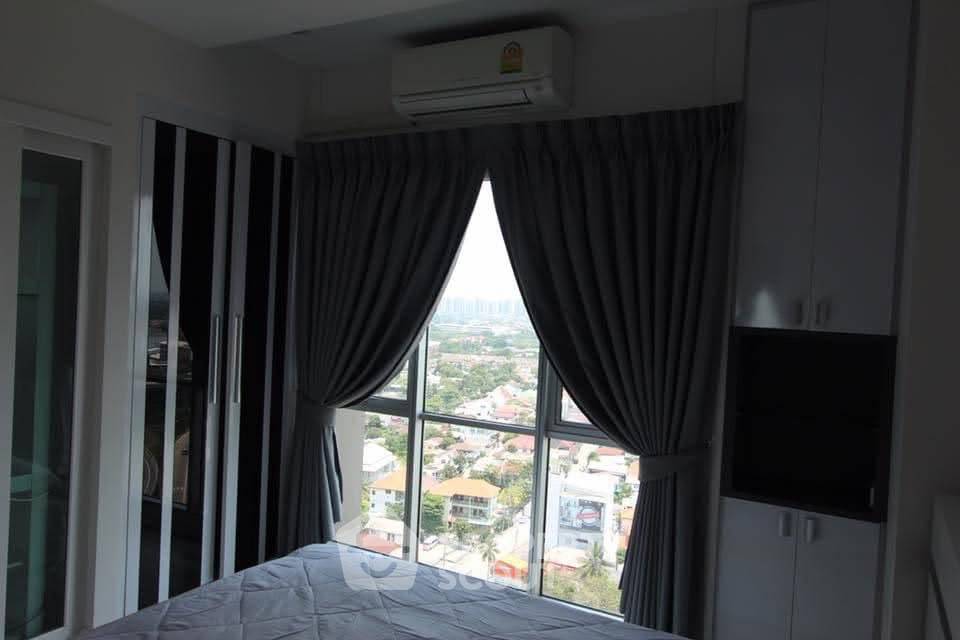 รูป ชั้น 19 คอนโด 1 ห้องนอน ให้เช่า The Key Chaengwattana (ID 3333696) - รูปที่ 5/7