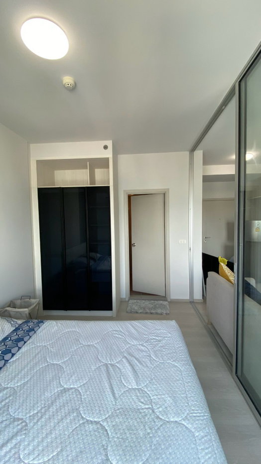 picture Sell 1 bedroom : Chapter One Shine Bangpo  - 5/15