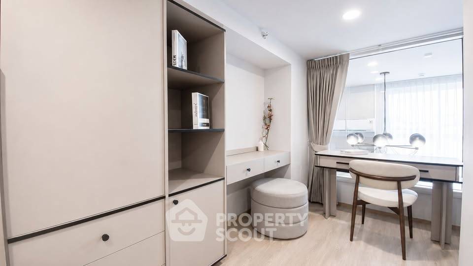 picture 1-BR Condo at Culture Chula near MRT Sam Yan (ID 3335997) - 6/6