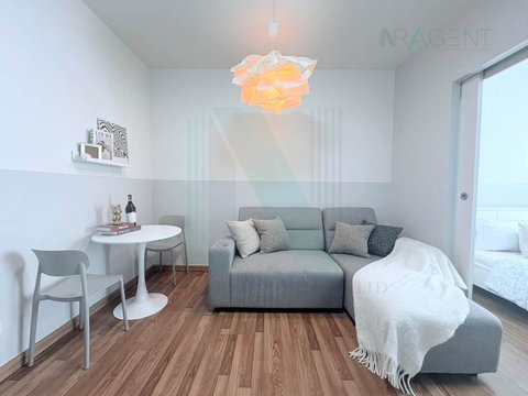 For Rent Condo THE SEED RATCHADA - HUAY KWANG Building A, Floor 7,1 bed room, Room size 29 sqm