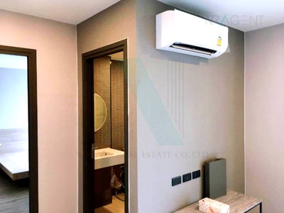 Condos for sale : 🎉 For Sell Condo THE TEAK SUKHUMVIT 39 Building 1, Floor 7,1 bed room, Room size 41 sqm