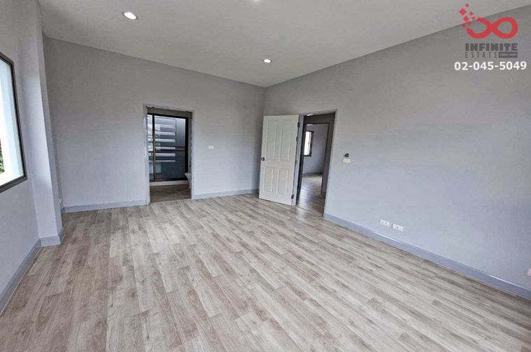 3-bed house for sale, 175 sqm, 61 sq wah, Perfect Place Ramkhamhaeng - Suvannabhumi 2