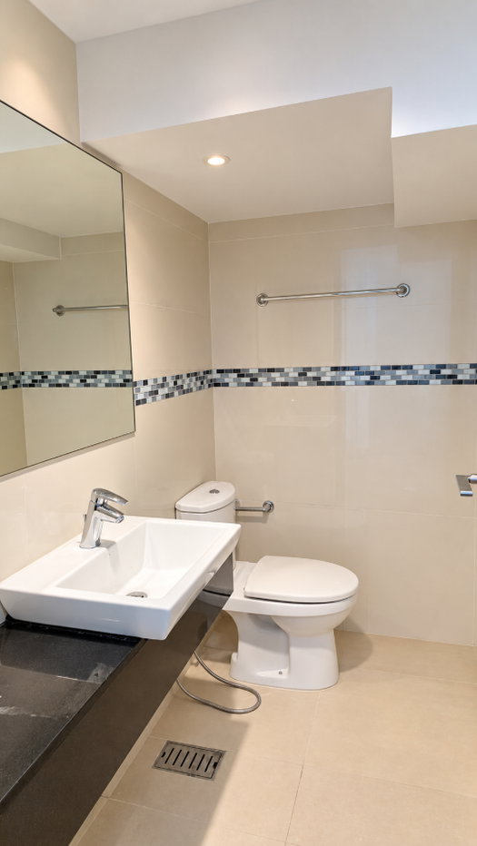 รูป โปรไฟไหม้ ราคาพิเศษ Ideo Q พญาไท (61.13 ตร.ม.) Duplex 1 นอน 2 น้ำ ติด BTS พญาไท - รูปที่ 20/26