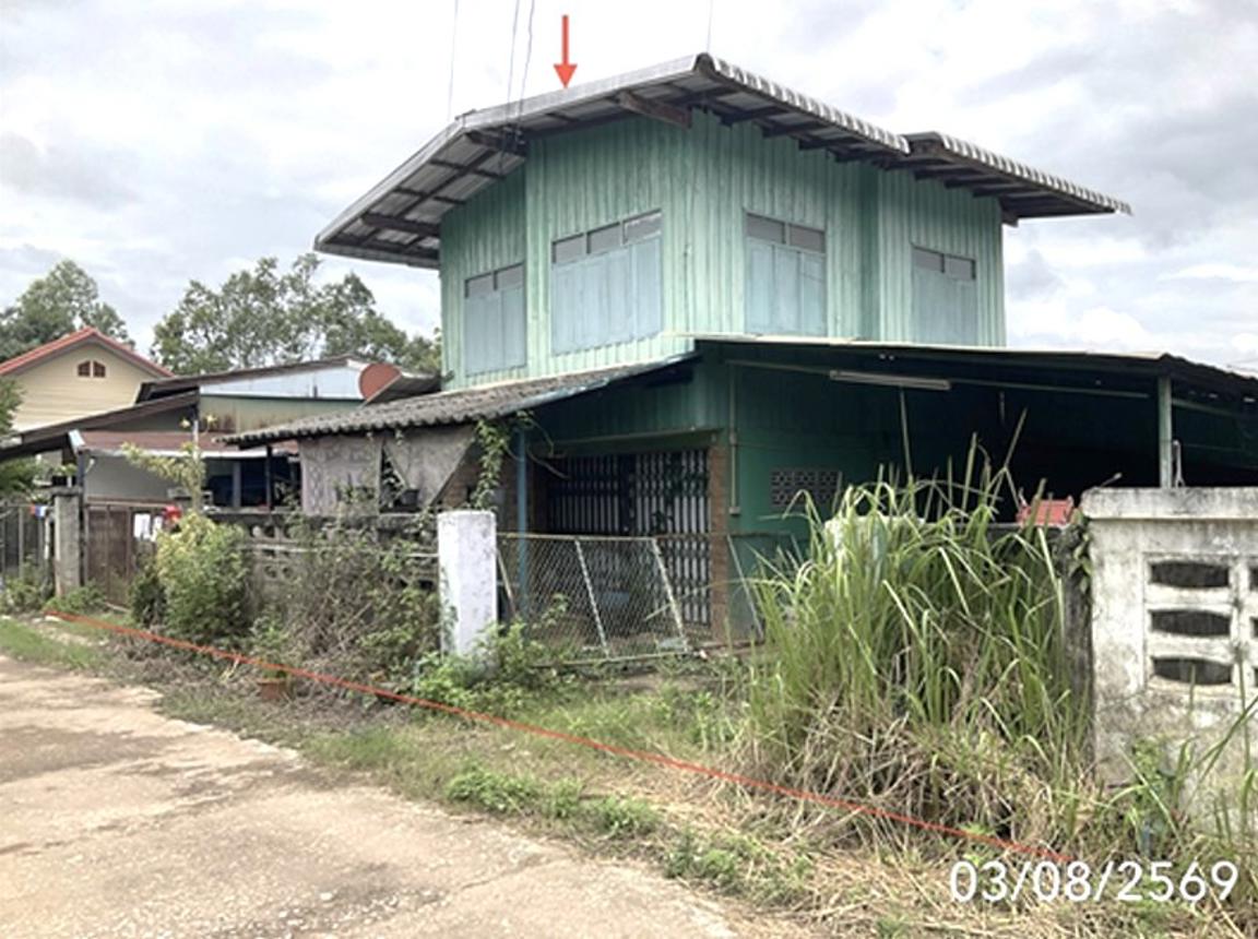 picture HOME 63 Sq.w. Phaya Mengrai Chiang Rai for 954,000 - 10/19