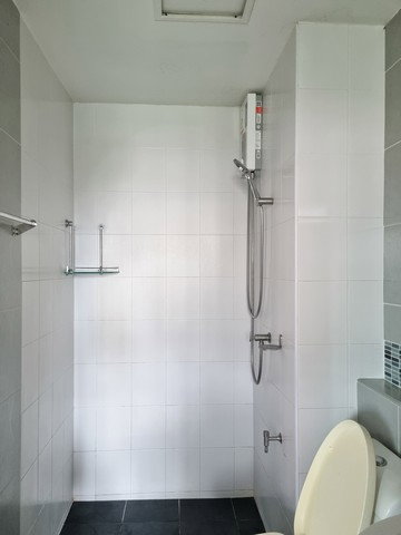 รูป C6898 ให้เช่า  :  คอนโด  ดีคอนโด จรัญฯ - บางขุนนนท์ ( MRT บางขุนนนท์ ) 064 665 4666 - รูปที่ 6/10