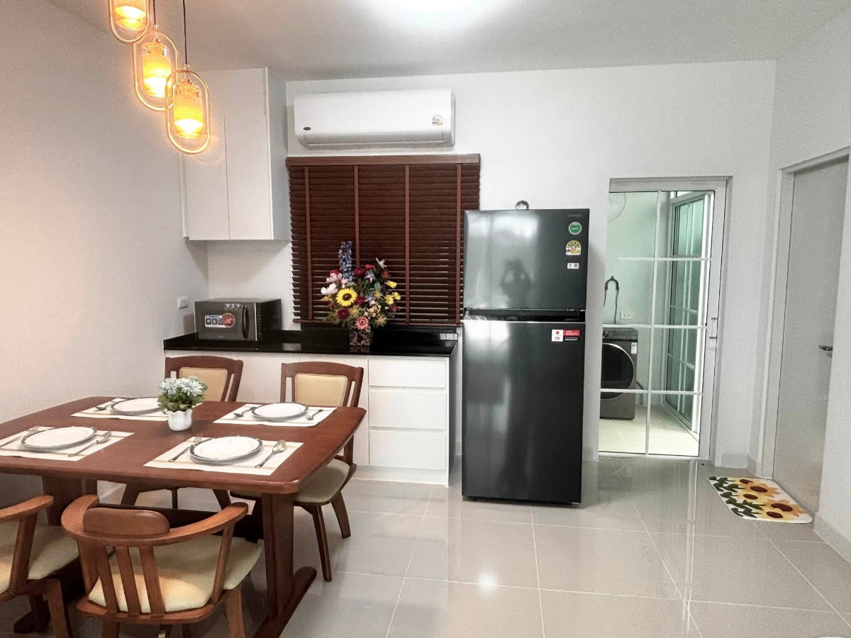 รูป เช่าบ้าน Pleno Sukhumvit - Bangna 3/พลีโน่ สุขุมวิท - บางนา 3 (M6909062) ID Line : @condo79 - รูปที่ 6/18