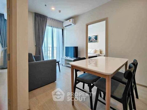 1-BR Condo at Ceil By Sansiri near BTS Thong Lor (ID 3336004)