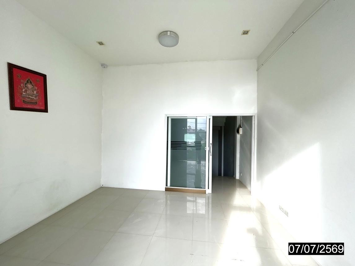 รูป อาคารพาณิชย์ 23 ตร.วา เมืองขอนแก่น ขอนแก่น 3.8M - รูปที่ 30/43