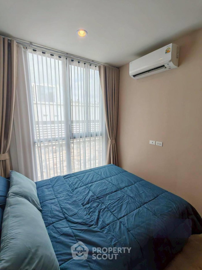 picture 1-BR Condo at Nue District R9 near MRT Phra Ram 9 (ID 3126712) - 3/4